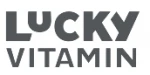  Código Descuento Lucky Vitamin