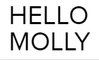  Código Descuento Hello Molly