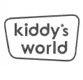  Código Descuento Kiddy'S World