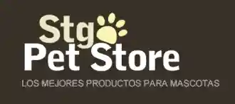  Código Descuento Santiago Pet Store