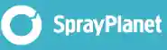  Código Descuento SprayPlanet