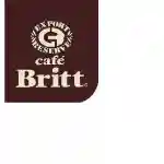 Código Descuento Cafe Britt