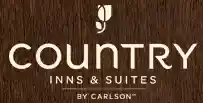  Código Descuento Country Inns & Suites