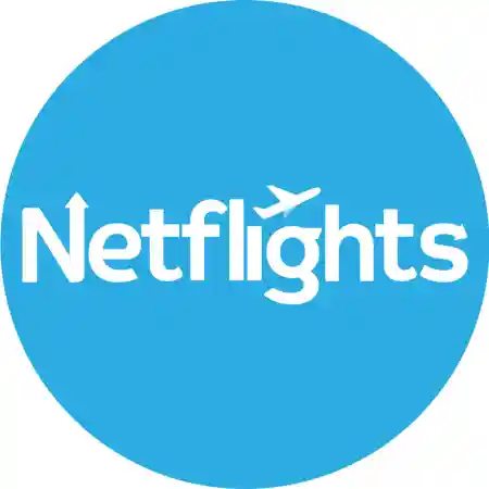  Código Descuento Netflights