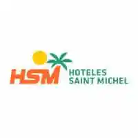  Código Descuento Hoteles Saint Michel