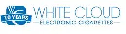  Código Descuento White Cloud Electronic Cigarettes