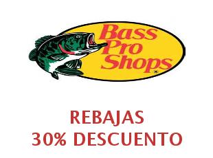  Código Descuento Bass Pro Shops