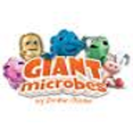  Código Descuento Giant Microbes