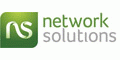  Código Descuento Network Solutions
