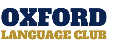  Código Descuento Oxford Language