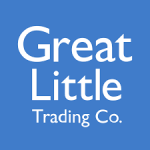  Código Descuento Great Little Trading Co