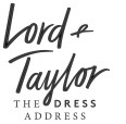  Código Descuento Lord And Taylor