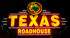  Código Descuento Texas Roadhouse