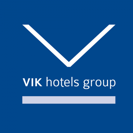 Código Descuento Vik Hotels